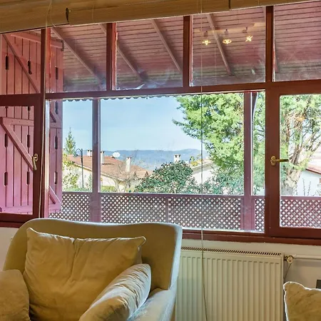 Appartamento Splendid Villa With Fireplace And Private Garden Close To Sapanca Lake Near Kartepe Sapanca