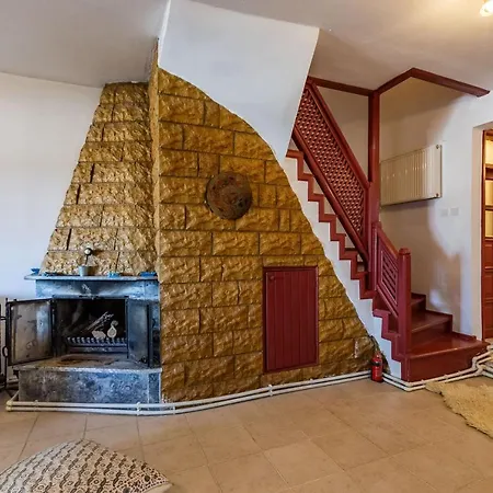 Appartamento Splendid Villa With Fireplace And Private Garden Close To Sapanca Lake Near Kartepe *